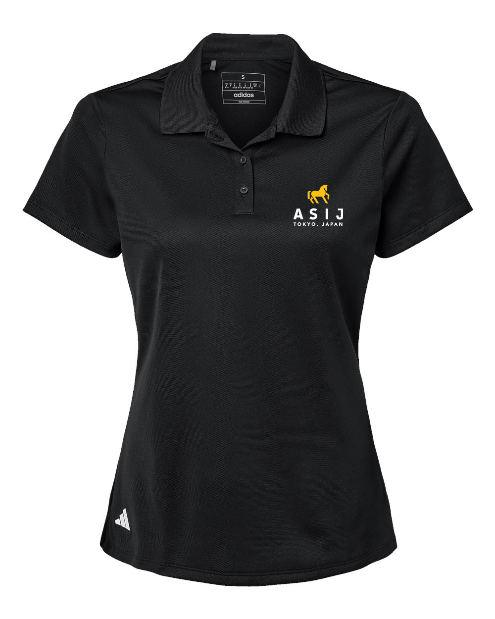 Men's & Women's Polos