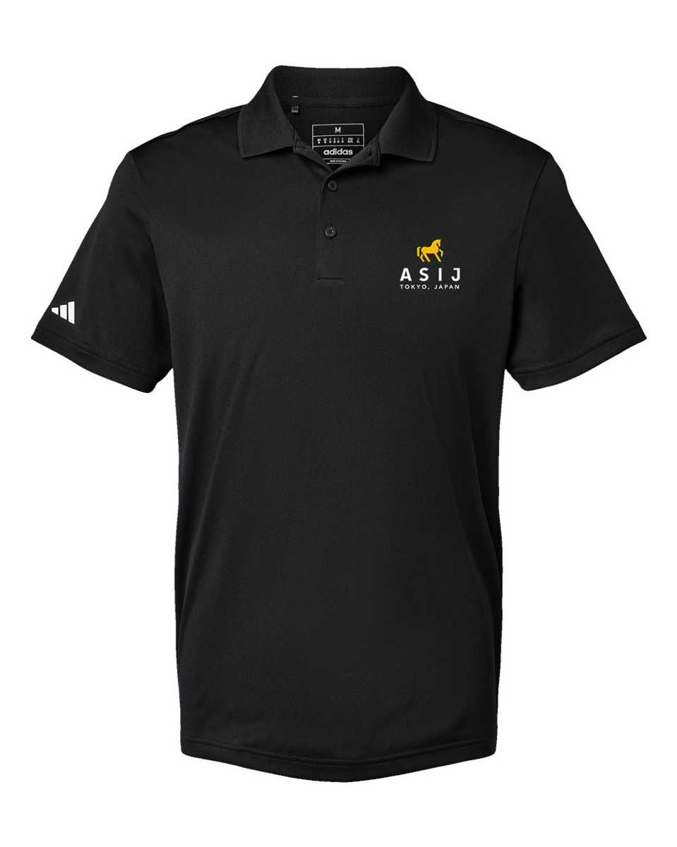 Men's & Women's Polos