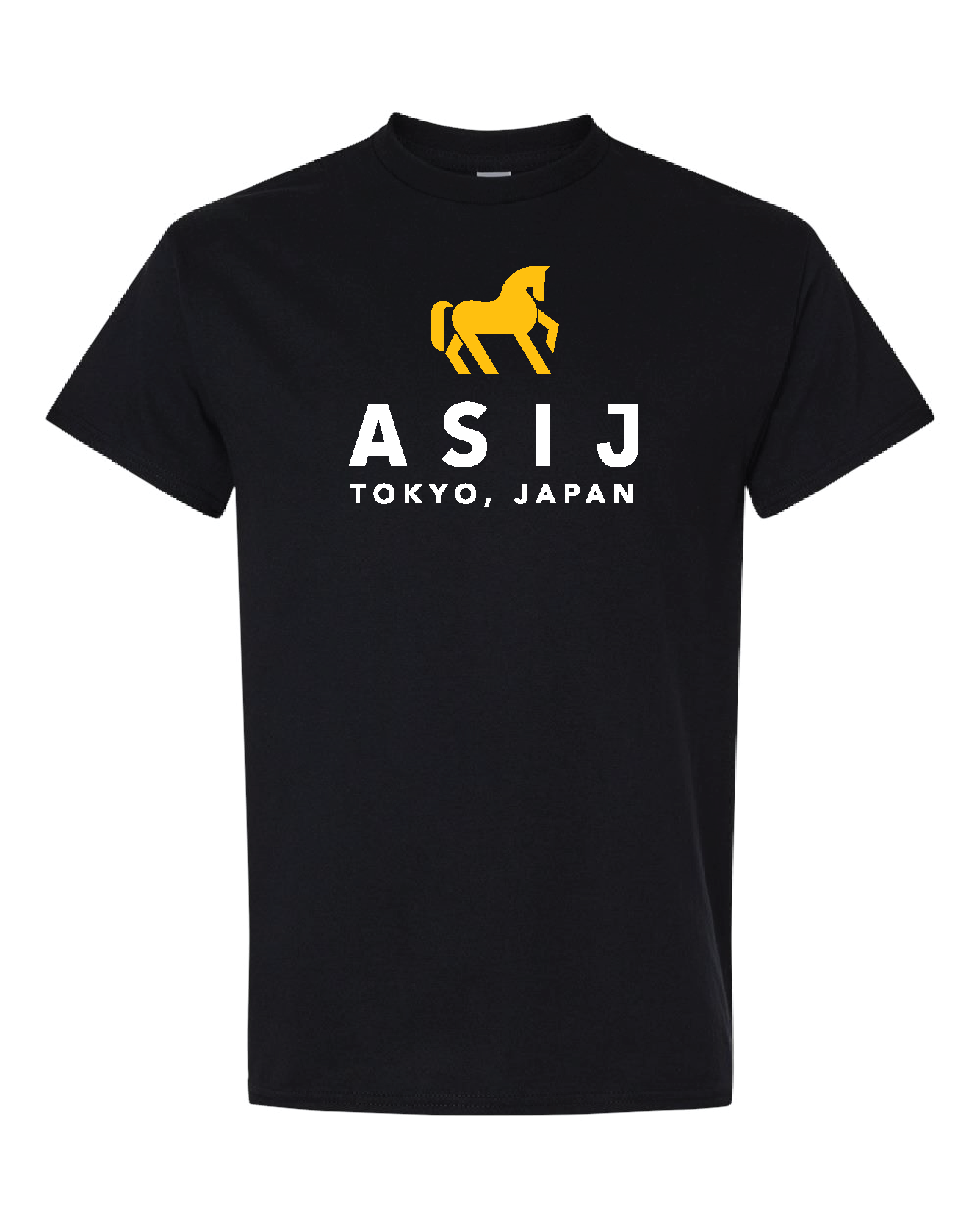 ASIJ