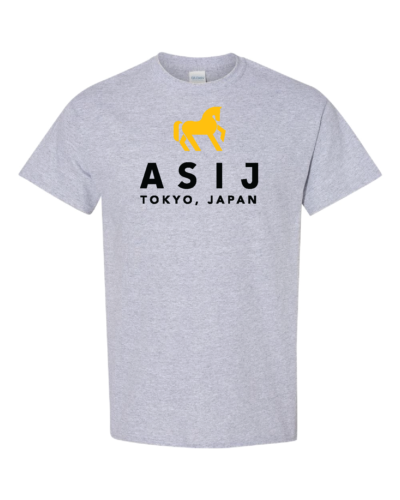 ASIJ