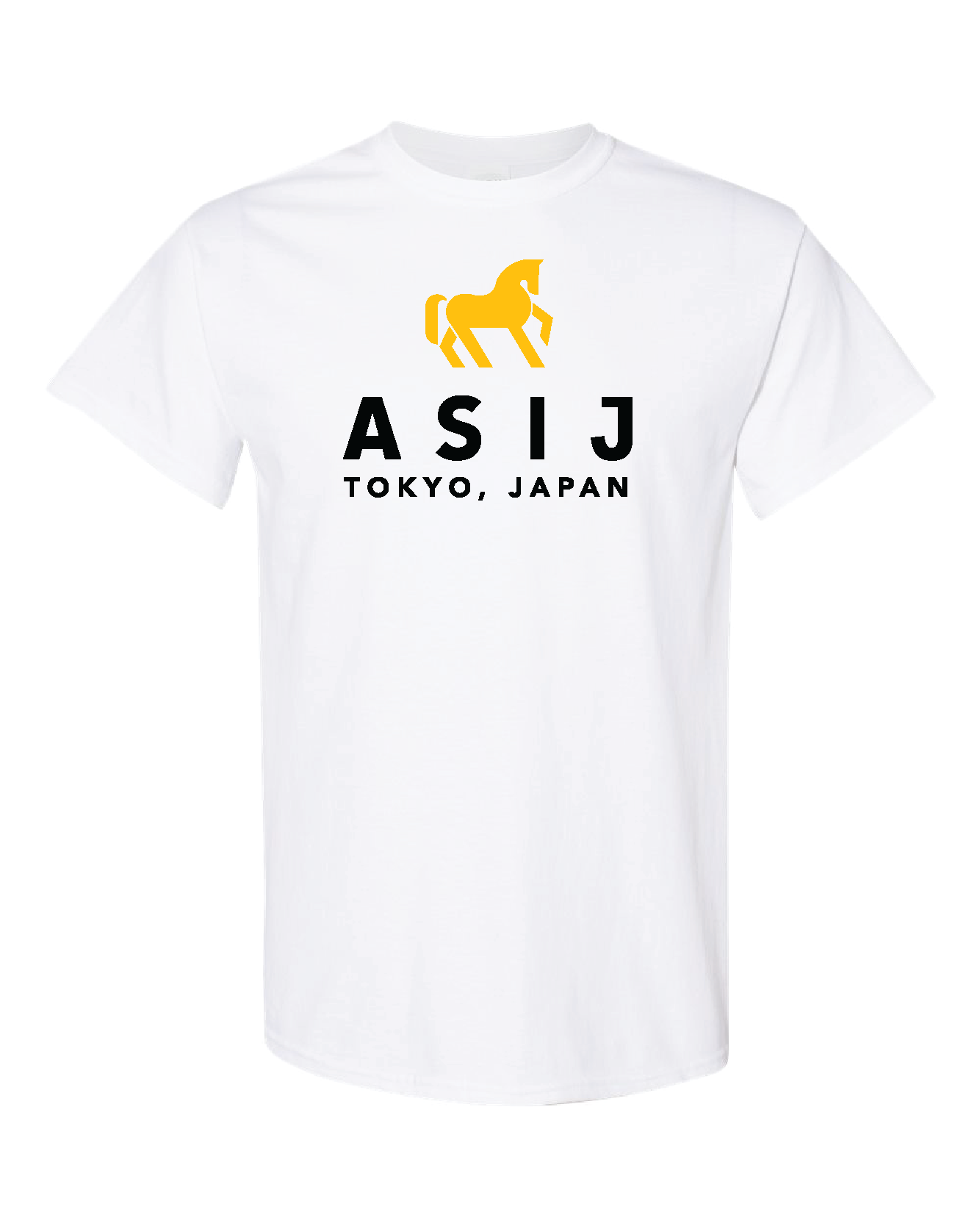 ASIJ