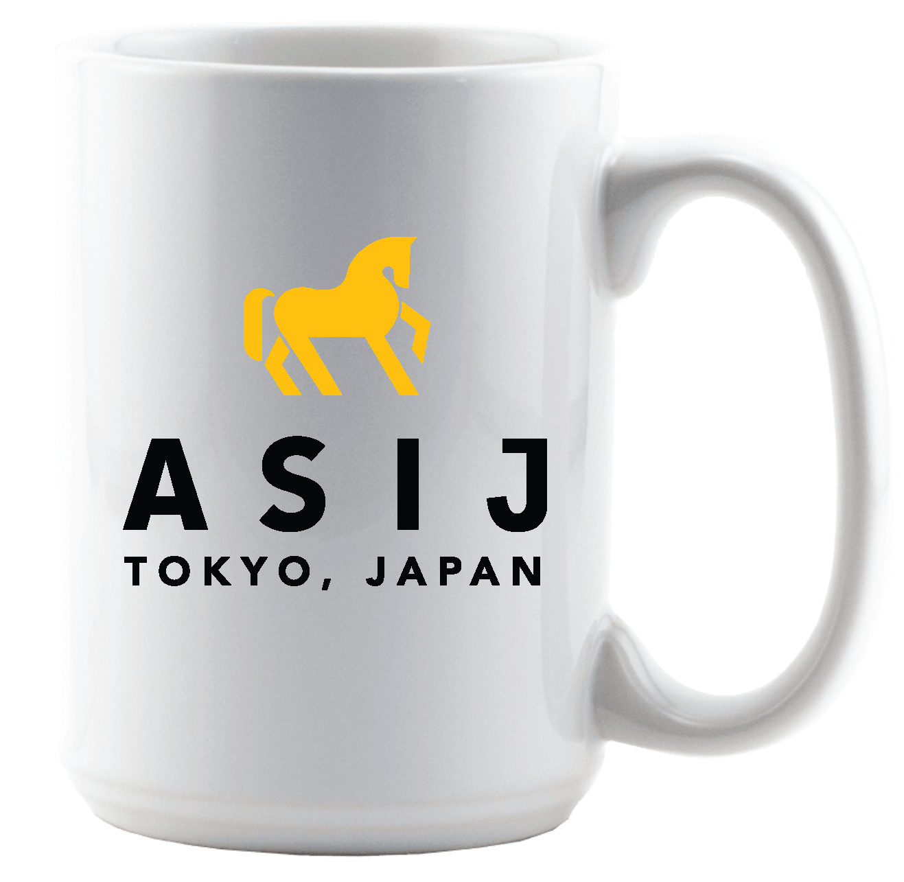 15oz Ceramic Mugs