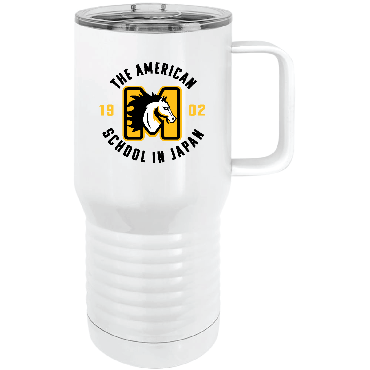 20oz Travel Mugs
