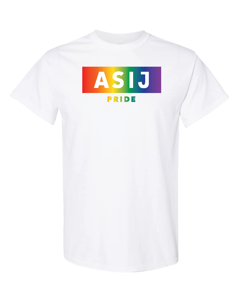 ASIJ Pride