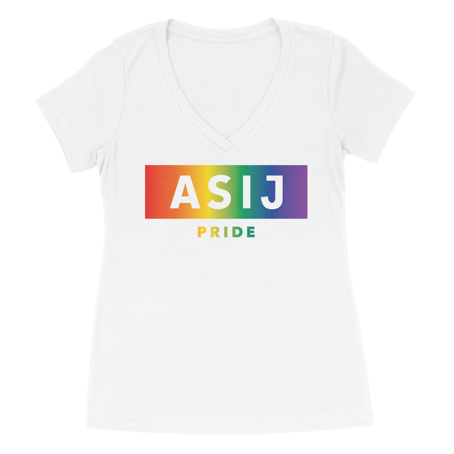 ASIJ Pride