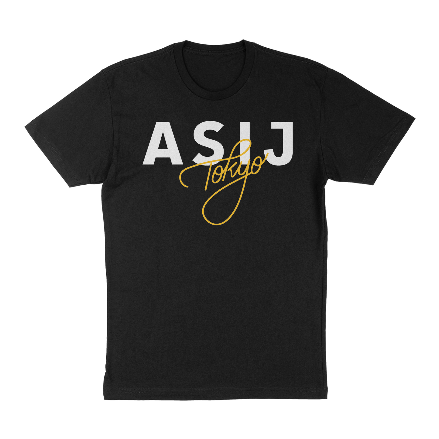 ASIJ Tokyo (Script)