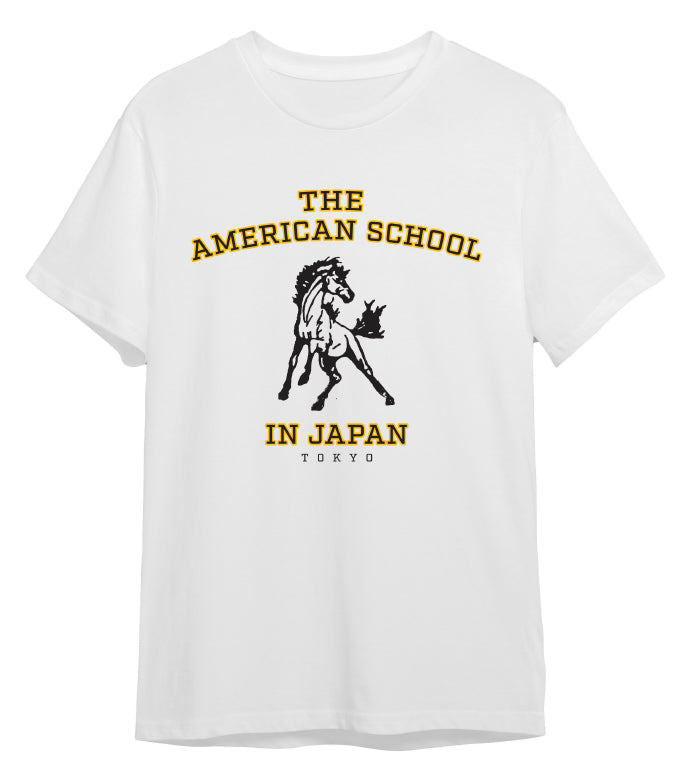 The American School in Japan