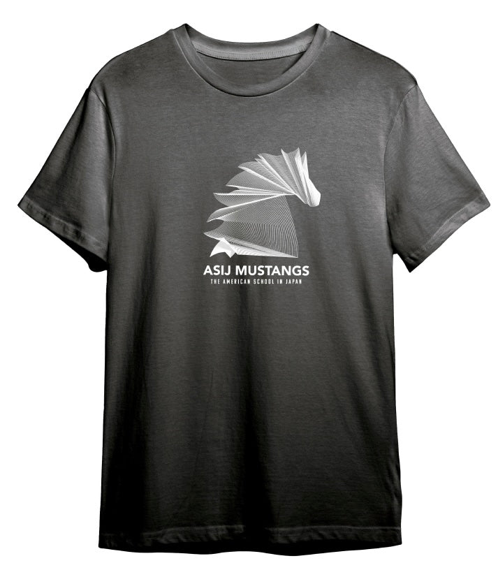 ASIJ Mustangs