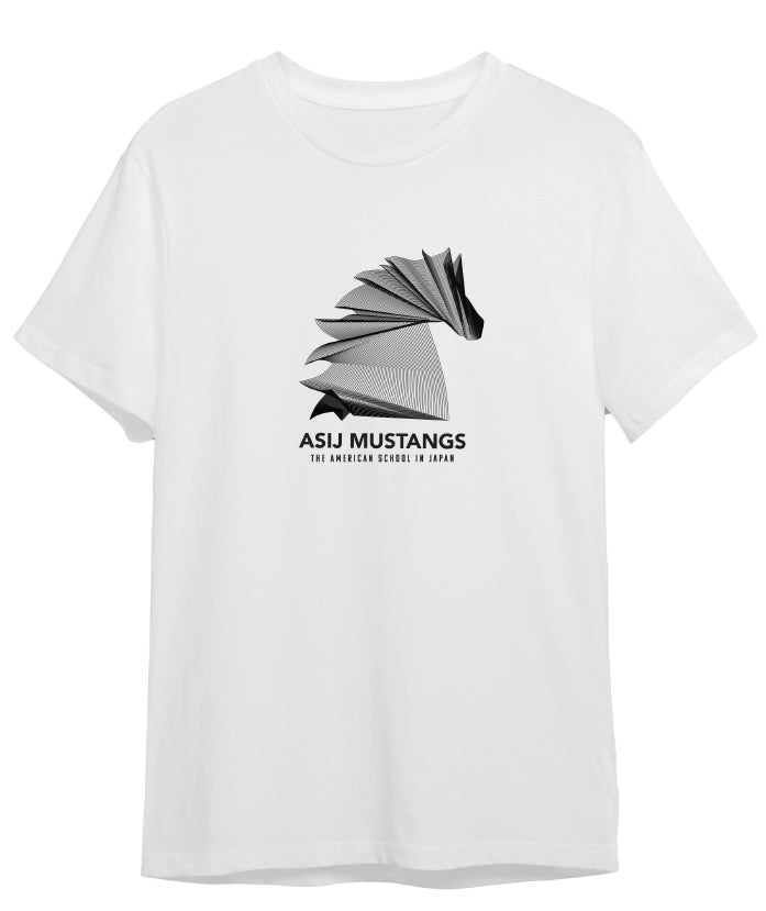 ASIJ Mustangs