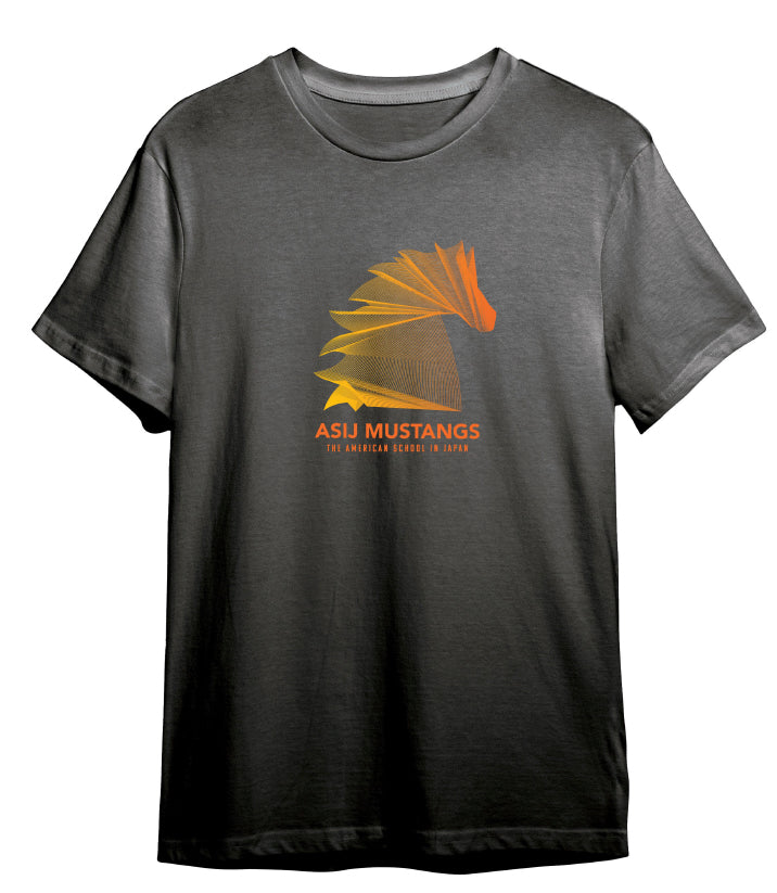 ASIJ Mustangs