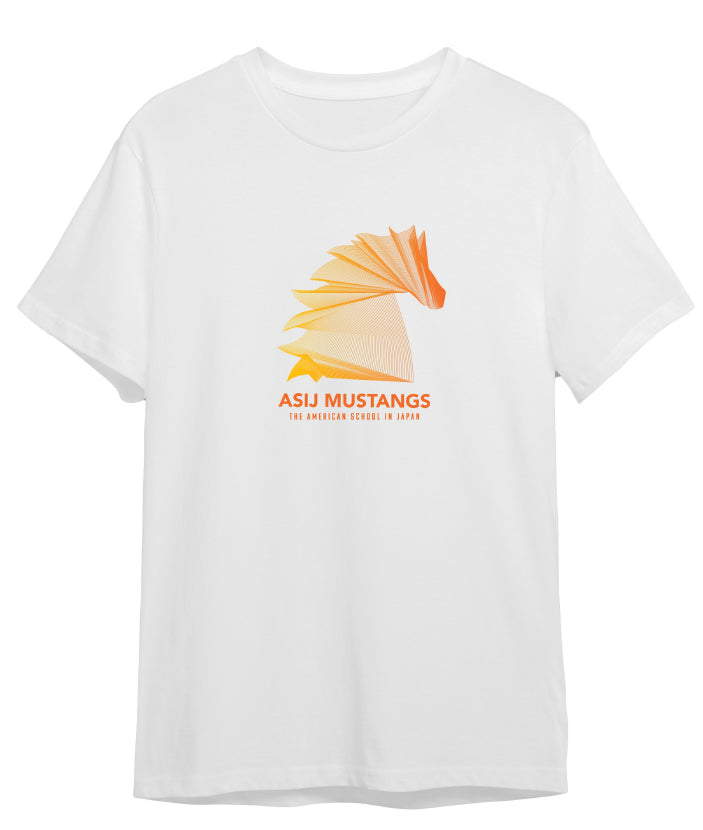 ASIJ Mustangs