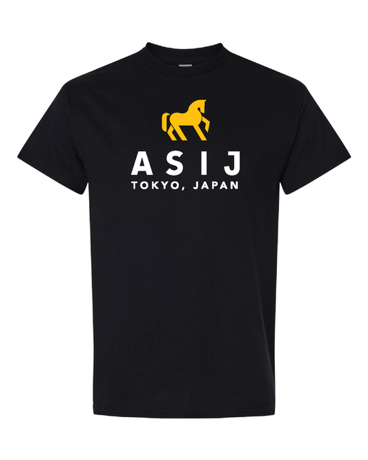 ASIJ