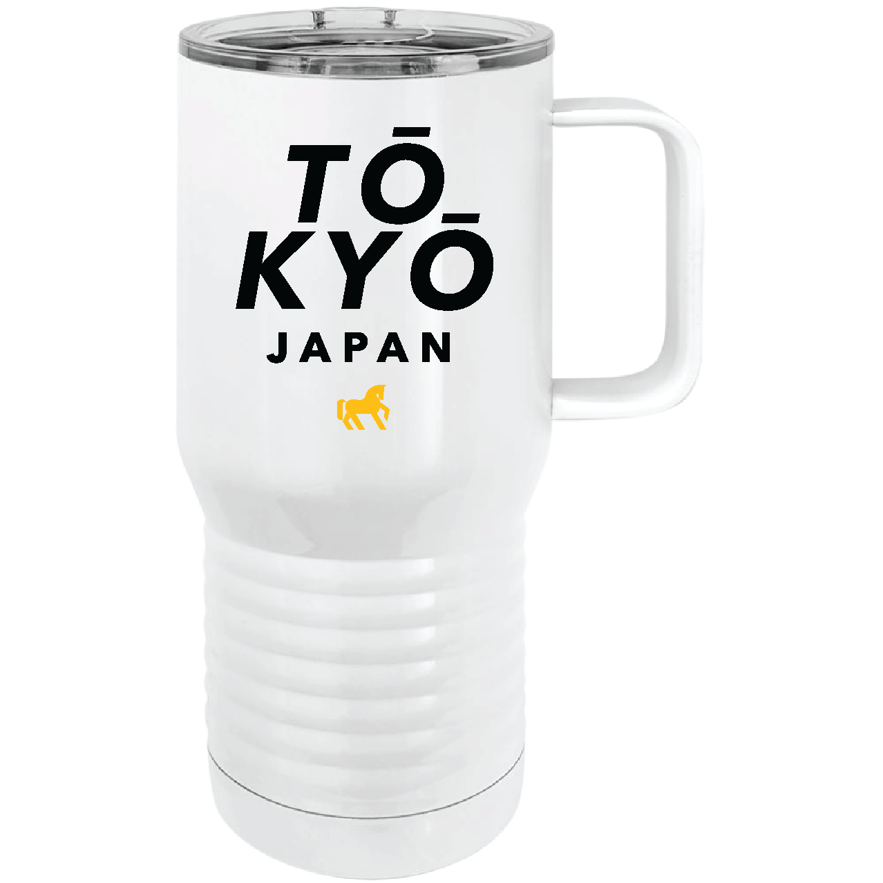 20oz Travel Mugs