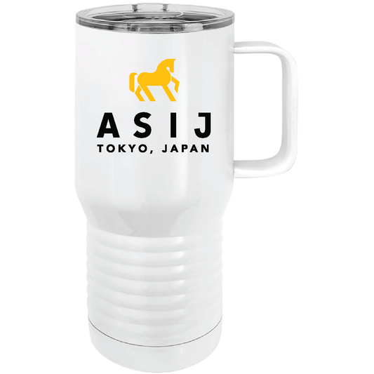 20oz Travel Mugs