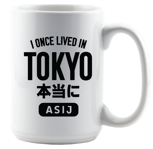 15oz Ceramic Mugs