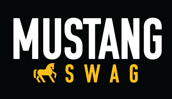 Mustang Swag