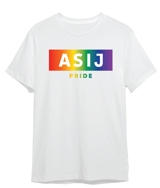 ASIJ Pride