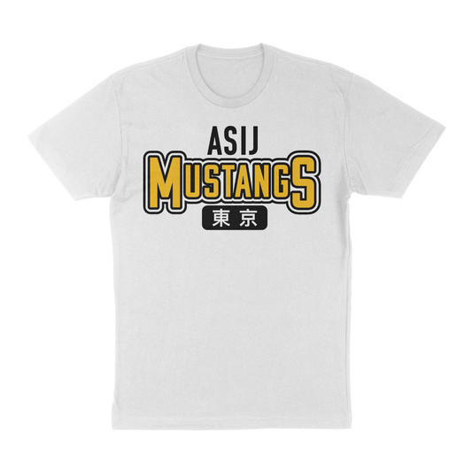 Mustangs Design