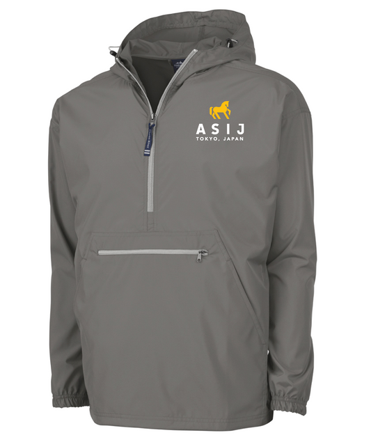 Unisex Pack-N-Go® Pullover