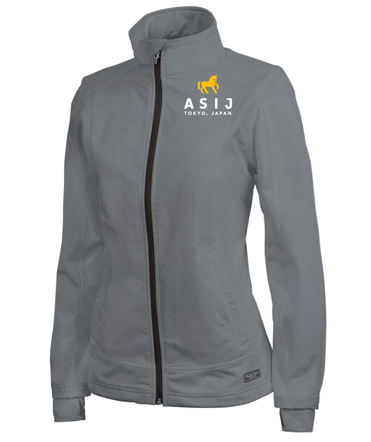 Axis Soft Shell Jacket